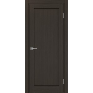 Турин 501.1, цвет венге FL, размер 80*200 см.
