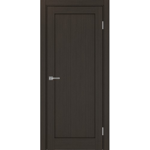 Турин 501.1, цвет венге FL, размер 200*80 см.