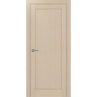 Турин 501.1, цвет дуб беленый FL, размер 80*200 см.