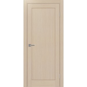 Турин 501.1, цвет дуб беленый FL, размер 80*200 см.