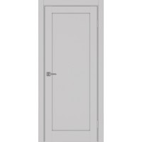 Турин 501.1, цвет пепельный, размер 80*200 см.