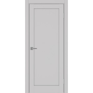 Турин 501.1, цвет пепельный, размер 80*200 см.