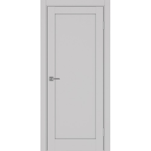 Турин 501.1, цвет пепельный, размер 200*80 см.