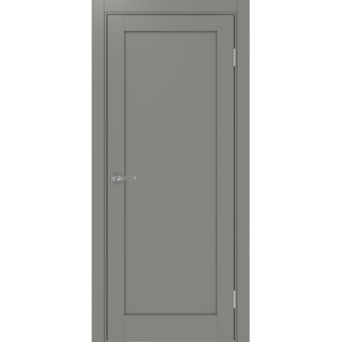 Турин 501.1, цвет серый, размер 200*80 см.