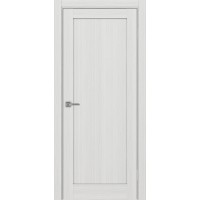 Турин 501.1, цвет ясень серебристый, размер 80*200 см.