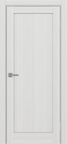 Ясень серебристый