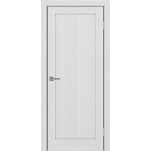 Турин 501.1, цвет ясень серебристый, размер 80*200 см.