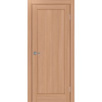 Турин 501.1, цвет ясень тёмный, размер 80*200 см.