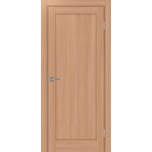 Турин 501.1, цвет ясень тёмный, размер 80*200 см.