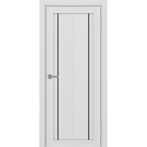 Турин 522.111 АПП молдинг SB, цвет ясень серебристый, размер 200*80 см.