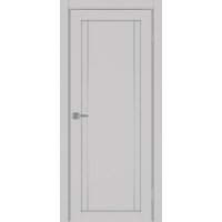 Турин 522AПП.111, цвет Пепельный молдинг алюм.хром размер 80*200 см.