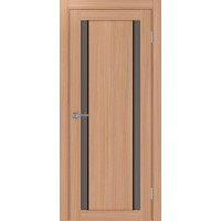 Турин 522.212 АПС молдинг SB, цвет ясень тёмный, стекло Бронза матовое, размер 80*200 см.