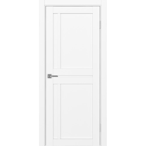 Турин 523.111, цвет Белый снежный размер 80*200 см.