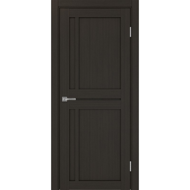 Межкомнатная дверь Турин 523.111, цвет Венге FL размер 80*200 см.