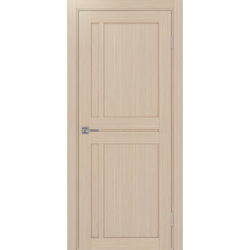 Межкомнатная дверь Турин 523.111, цвет Дуб беленый FL размер 80*200 см.