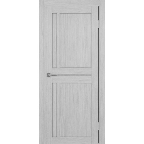 Турин 523.111, цвет Дуб Серый FL размер 80*200 см.