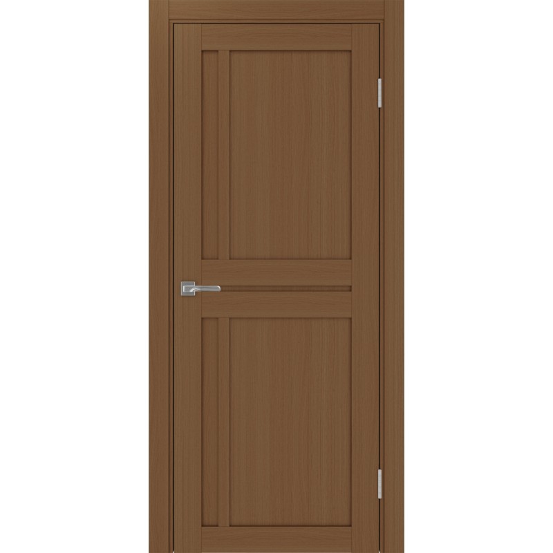 Межкомнатная дверь Турин 523.111, цвет орех NL, размер 200*80 см.