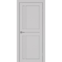 Турин 523.111, цвет Пепельный размер 80*200 см.