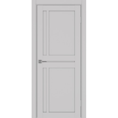 Турин 523.111, цвет Пепельный размер 80*200 см.