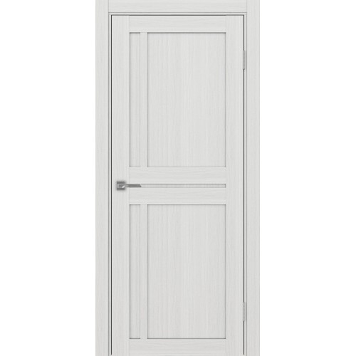 Турин 523.111, цвет Ясень серебристый размер 80*200 см.