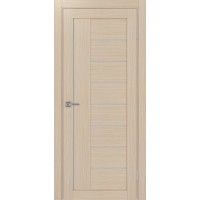 Турин 524.21, цвет дуб беленый FL, заполнение Мателюкс, размер 200*80 см.