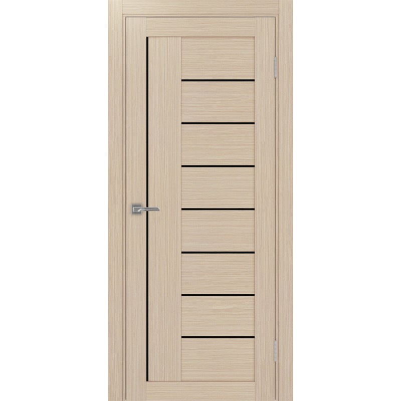 Межкомнатная дверь Турин 524.11 АПП молдинг SB, цвет дуб беленый FL, размер 200*80 см.