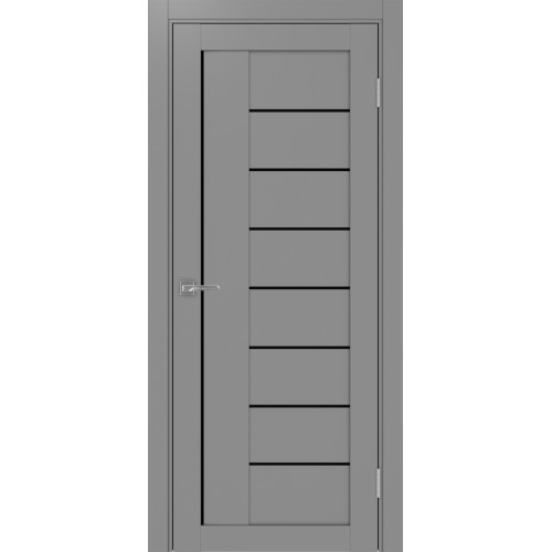 Турин 524.11 АПП молдинг SB, цвет серый, размер 200*80 см.