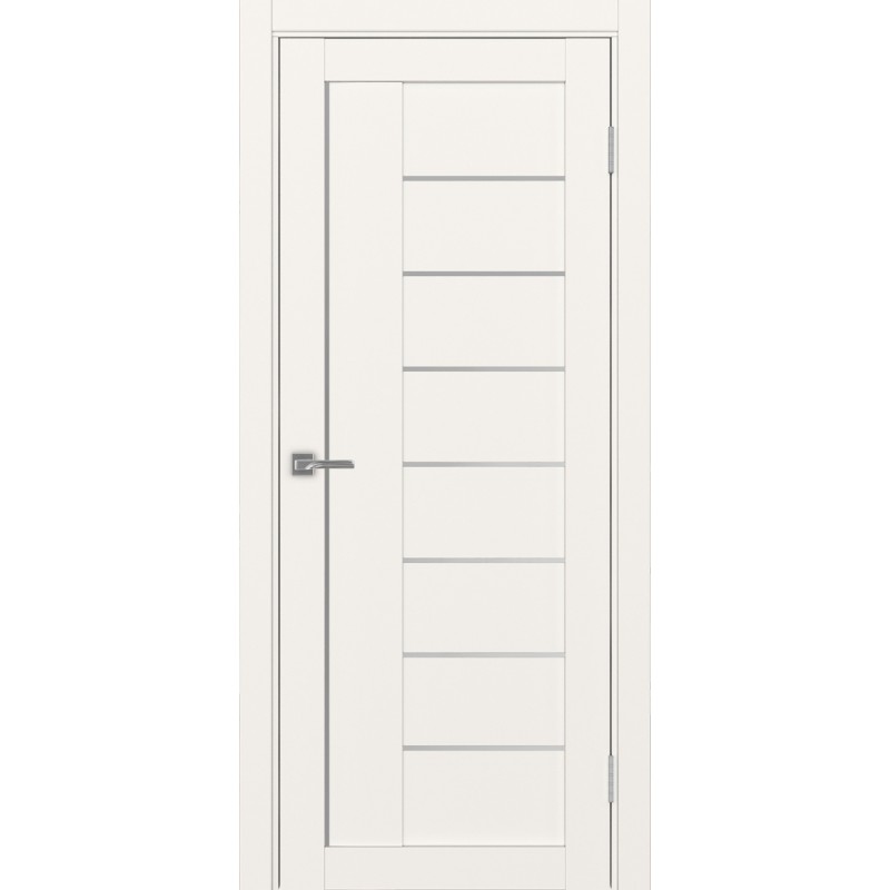 Межкомнатная дверь Турин 524.11 АПП молдинг SC, цвет, бежевый, размер 200*80 см.