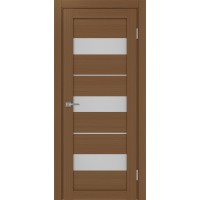Турин 526.122, цвет орех NL, стекло Мателюкс, размер 30*200 см.