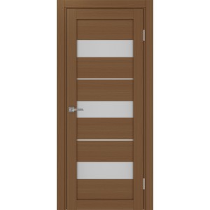 Турин 526.122, цвет орех NL, стекло Мателюкс, размер 30*200 см.