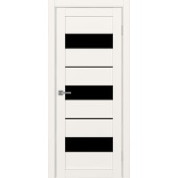 Турин 526.122 АПП молдинг SB, цвет, бежевый, заполнение LACчерный, размер 200*80 см.