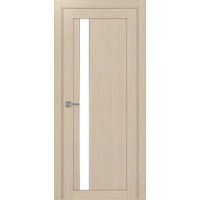 Турин 528.121 АПП молдинг SC, цвет дуб беленый FL, заполнение LACбелый, размер 200*80 см.