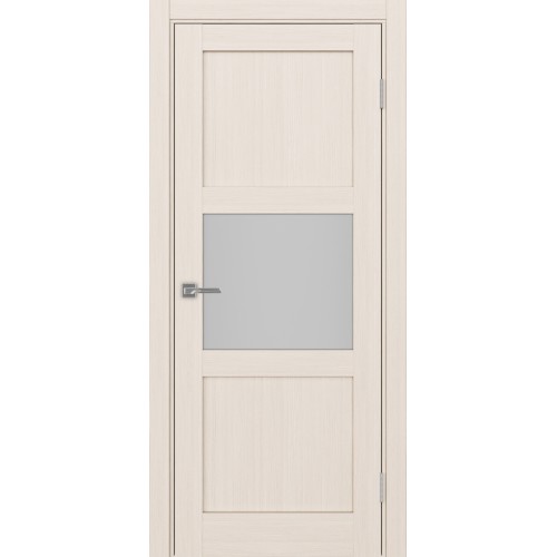 Турин 530.121, цвет ясень перламутровый, заполнение Мателюкс, размер 200*80 см.