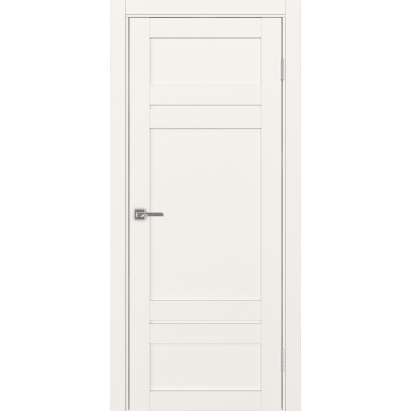 Межкомнатная дверь Турин 532.11111, цвет, бежевый, размер 200*80 см.