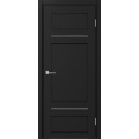 Турин 532.12121, цвет Антрацит стекло Графит матовое, размер 80*200 см.