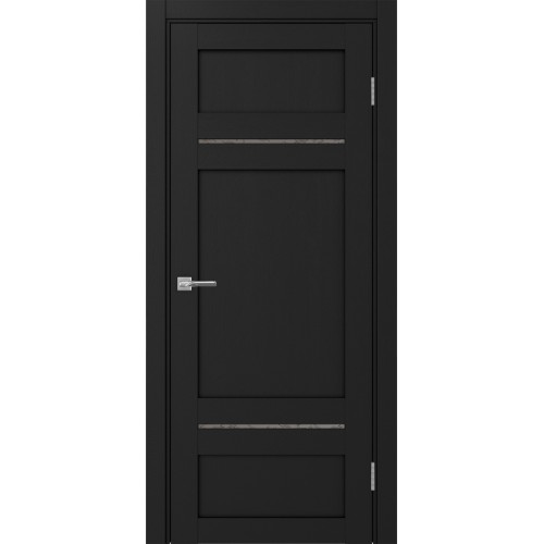 Турин 532.12121, цвет Антрацит стекло Дали бронзовое, размер 80*200 см.