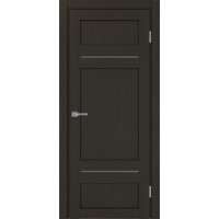 Турин 532.12121, цвет венге FL, заполнение Бронза матовое, размер 200*80 см.