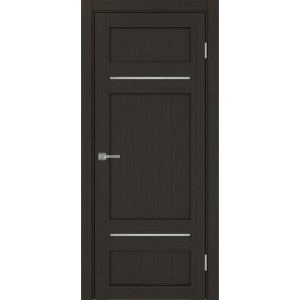 Турин 532.12121, цвет венге FL, стекло Дали бесцветное, размер 80*200 см.