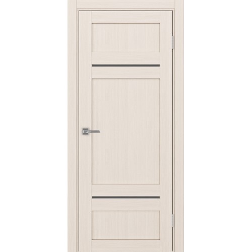 Турин 532.12121, цвет ясень перламутровый, заполнение Графит матовое, размер 200*80 см.