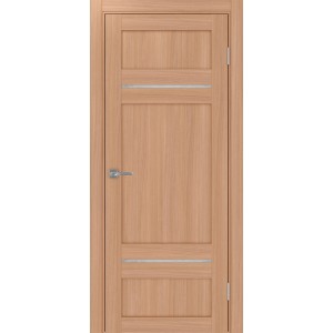 Турин 532.12121, цвет ясень тёмный, стекло Дали бесцветное, размер 80*200 см.