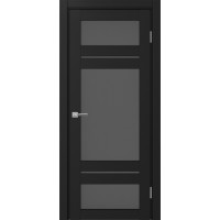 Турин 532.22222, цвет Антрацит стекло Графит матовое, размер 80*200 см.