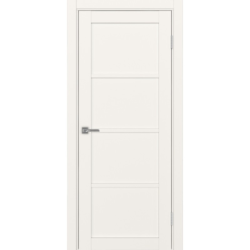 Межкомнатная дверь Турин 540.1111, цвет бежевый Щит МДФ, размер 200*80 см.