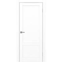 Турин 540ПФ.11, цвет Белый снежный размер 80*200 см.