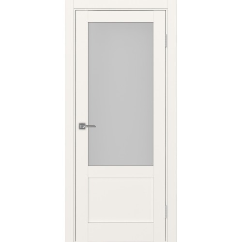 Турин 540ПФ.21, цвет Бежевый стекло Мателюкс, размер 80*200 см.