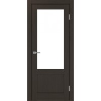 Турин 540ПФ.21, цвет венге FL, заполнение LACбелый, размер 200*80 см.