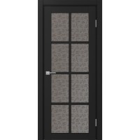 Турин 541.2222, цвет Антрацит стекло Дали бронзовое, размер 80*200 см.