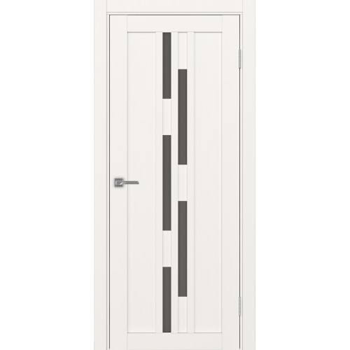 Турин 551.121, цвет Бежевый стекло Бронза матовое, размер 80*200 см.