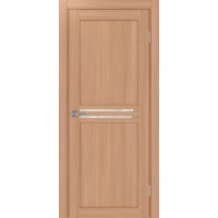 Турин 552.12, цвет ясень тёмный, Зеркало/Зеркало, размер 80*200 см.