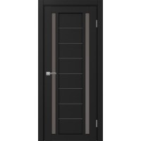 Турин 558.212, цвет Антрацит стекло Бронза матовое, размер 80*200 см.