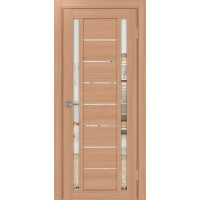 Турин 558.212, цвет ясень тёмный, Зеркало, размер 80*200 см.
